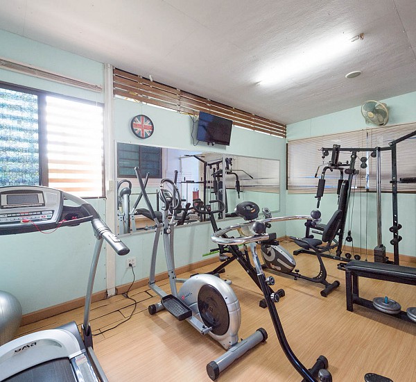 Fitness